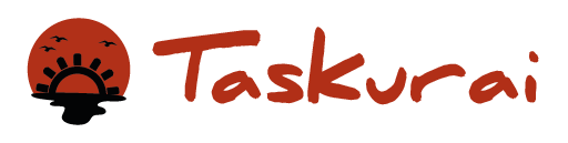 Taskurai Logo